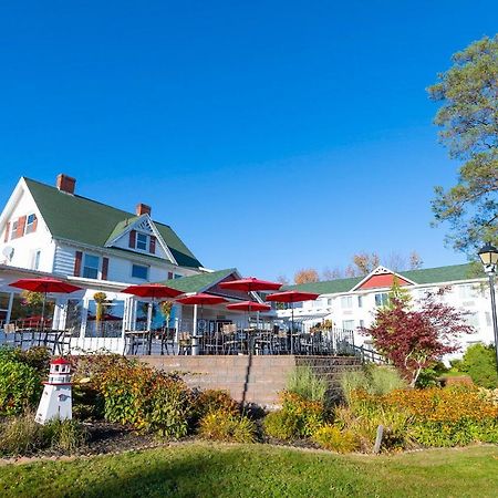 Auberge Gisele's Inn Baddeck Inlet Exterior foto